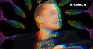 Coluna da Angélica: Elon M., 54 anos, drogado, prostituído