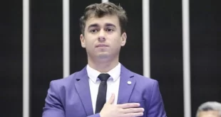 Prisão de primo de Nikolas levanta suspeitas sobre domínio de facção criminosa com viés religioso na comunidade onde o deputado cresceu