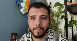 Brasileiro sequestrado por Israel está a caminho do Brasil mas pessoas do mundo todo o estão substituindo em Gaza