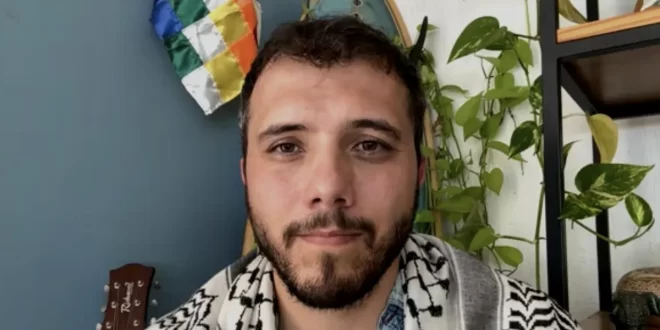 Brasileiro sequestrado por Israel está a caminho do Brasil mas pessoas do mundo todo o estão substituindo em Gaza