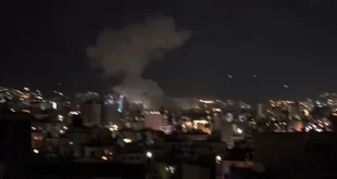 Israel expande guerra e ataca o Irã