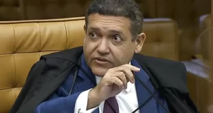 Ministro Kássio Nunes derruba condenação por corrupção na compra de Pasadena: "não apresentaram provas"