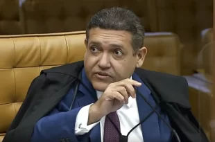 Ministro Kássio Nunes derruba condenação por corrupção na compra de Pasadena: "não apresentaram provas"