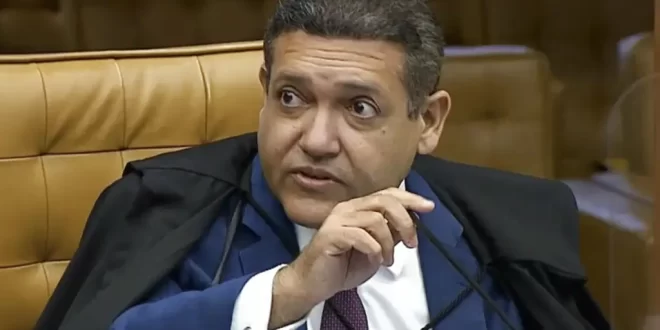 Ministro Kássio Nunes derruba condenação por corrupção na compra de Pasadena: "não apresentaram provas"