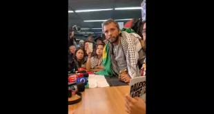 Em casa: brasileiro sequestrado por Israel chega ao Brasil criticando duramente Netanyahu "maior inimigo do mundo"