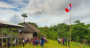 Conflito com vizinho: Comunidades peruanas acusam Exército Brasileiro de invadir território