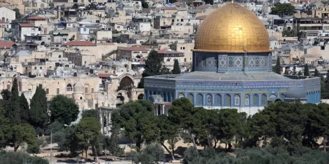 Irã responde ataque israelense lançando mais de 100 drones contra Israel