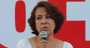 Violência Política: prefeita de cidade mexicana é assassinada a tiros dentro de seu gabinete
