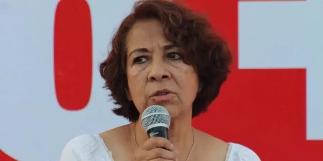 Violência Política: prefeita de cidade mexicana é assassinada a tiros dentro de seu gabinete