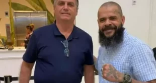 Fala Macho: pastor que orou para Deus quebrar a mandíbula de Lula é acusado de desviar R$ 500 mil