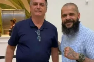 Fala Macho: pastor que orou para Deus quebrar a mandíbula de Lula é acusado de desviar R$ 500 mil