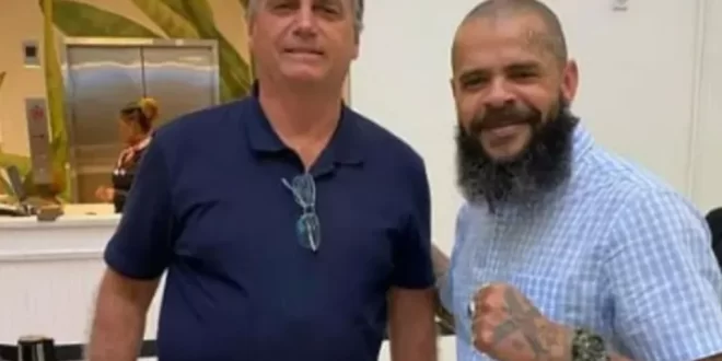 Fala Macho: pastor que orou para Deus quebrar a mandíbula de Lula é acusado de desviar R$ 500 mil