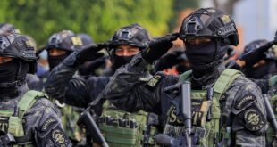 Licença para matar: Boluarte assina lei que legitima assassinato como método policial no Peru