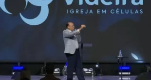 Politicagem bolsonarista nas igrejas freou avanço evangélico, diz pastor