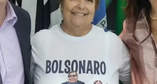 Deus acima de todos? presa pelo 8/1 é investigada por abuso físico, psicológico e sexual contra crianças