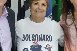 Deus acima de todos? presa pelo 8/1 é investigada por abuso físico, psicológico e sexual contra crianças