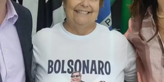 Deus acima de todos? presa pelo 8/1 é investigada por abuso físico, psicológico e sexual contra crianças