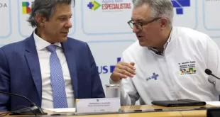 Hospitais privados poderão trocar dívidas por atendimento ao SUS