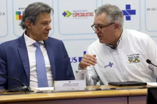 Hospitais privados poderão trocar dívidas por atendimento ao SUS