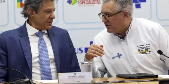 Hospitais privados poderão trocar dívidas por atendimento ao SUS