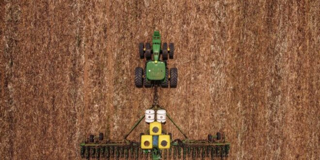 Na real: agro puxa o PIB mas pouco contribui com bem-estar da população