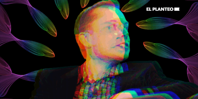 Coluna da Angélica: Elon M., 54 anos, drogado, prostituído