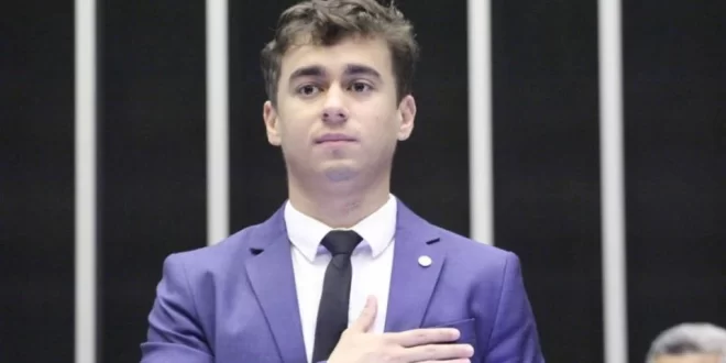 Prisão de primo de Nikolas levanta suspeitas sobre domínio de facção criminosa com viés religioso na comunidade onde o deputado cresceu