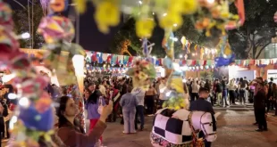 Festas Juninas: festejo trazido pelos portugueses incorporou elementos da cultura indígena e africana