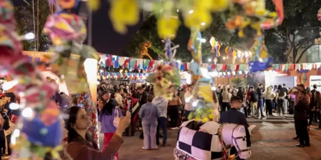 Festas Juninas: festejo trazido pelos portugueses incorporou elementos da cultura indígena e africana