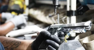 México acusa fabricantes de armas dos EUA de alimentar violência em seu território