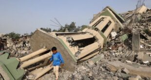 Genocídio sem trégua: Israel mata 120 palestinos que buscavam ajuda
