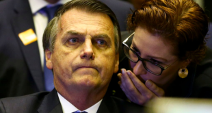 Money,money: briga por arrecadação via Pix é o motivo do desconforto entre os Bolsonaro e Zambelli