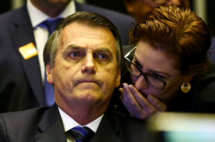 Money,money: briga por arrecadação via Pix é o motivo do desconforto entre os Bolsonaro e Zambelli