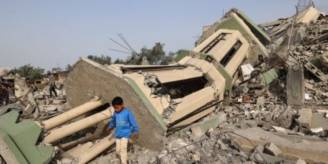 Genocídio sem trégua: Israel mata 120 palestinos que buscavam ajuda