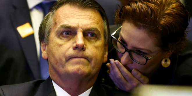 Money,money: briga por arrecadação via Pix é o motivo do desconforto entre os Bolsonaro e Zambelli