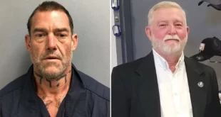 Em nome de Deus: sionista crucifica pastor por pregar que Jesus é Deus