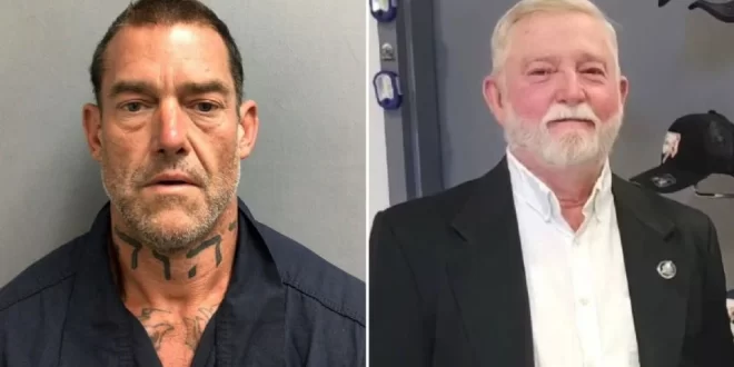 Em nome de Deus: sionista crucifica pastor por pregar que Jesus é Deus