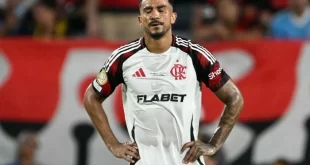 País dos impostos: EUA vão ficar com mais de R$ 170 milhões dos clubes brasileiros no Mundial