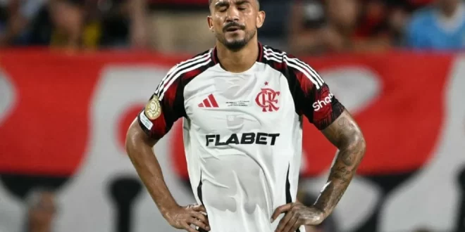 País dos impostos: EUA vão ficar com mais de R$ 170 milhões dos clubes brasileiros no Mundial