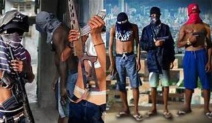 Mistura explosiva: Facção Tren de Aragua se alia ao PCC e CV
