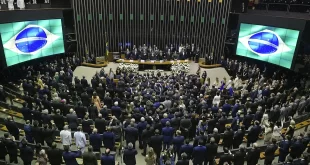 Pior Congresso da história: medidas do Congresso vão custar R$ 106,9 bilhões aos cofres públicos