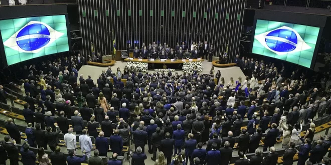 Pior Congresso da história: medidas do Congresso vão custar R$ 106,9 bilhões aos cofres públicos