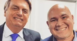 Aprenda a votar ou se lasque: prefeito bolsonarista deixa Cuiabá sem remédios
