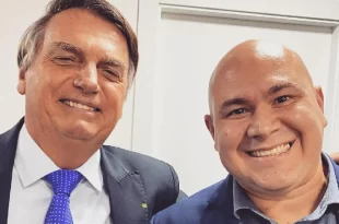 Aprenda a votar ou se lasque: prefeito bolsonarista deixa Cuiabá sem remédios