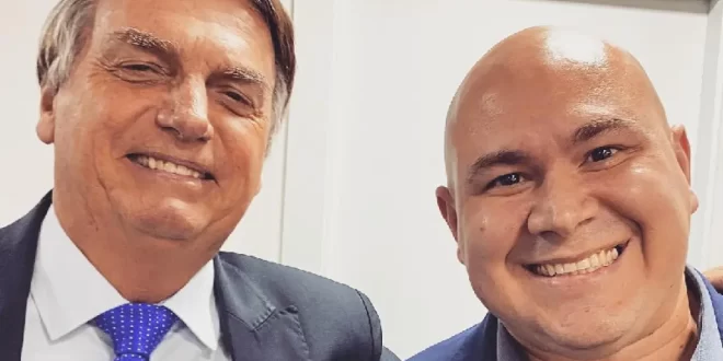 Aprenda a votar ou se lasque: prefeito bolsonarista deixa Cuiabá sem remédios