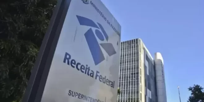 Receita anuncia novo formato de CNPJ com letras a partir de 2026