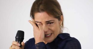 Mara Rocha faz apelo urgente e emocionado para que bancada federal peça a suspensão das operações contra produtores da Reserva Chico Mendes