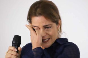 Mara Rocha faz apelo urgente e emocionado para que bancada federal peça a suspensão das operações contra produtores da Reserva Chico Mendes