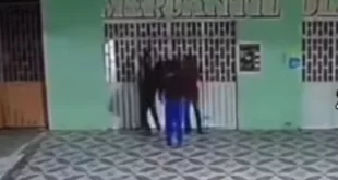 Insegurança no Acre: grupo invade mercado no interior do estado