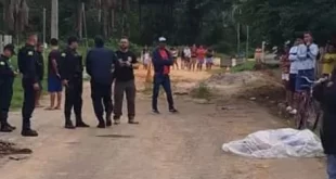 Violência no Acre: homem morto a facadas é encontrado em via pública